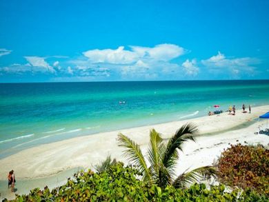 North side Anna Maria Island Short Stroll to Beaches